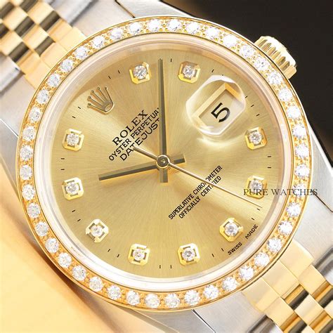 ebay rolex oro|rolex gold models.